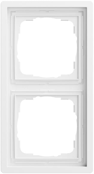 GIRA - GGI0212172 placca 2-m