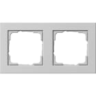 GIRA - GGI021237 PLACCA 2-M