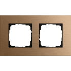 GIRA - GIR021238 PLACCA 2-M