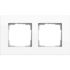 GIRA - GIR0212403 PLACCA 2-M