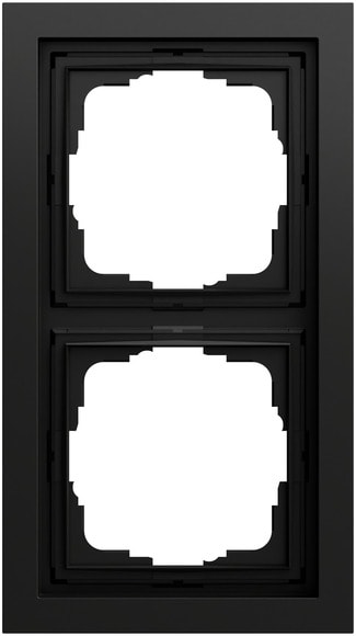 GIRA - GGI0212745 PLACCA 2-M PIATTO