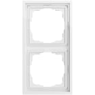 GIRA - GGI021280 PLACCA 2-M