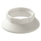 VIMAR SPA - VIW02129.B ANELLO PER PORTALAMPADA E14 BIANCO