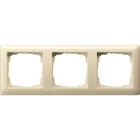 GIRA - GGI021301 PLACCA 3-M