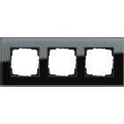 GIRA - GGI021305 PLACCA 3-M
