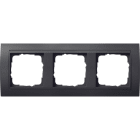 GIRA - GIR021308 PLACCA 3-M INTERM.PL. AN GIRA EVENT ANTR