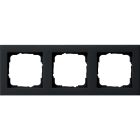 GIRA - GIR021309 PLACCA 3-M