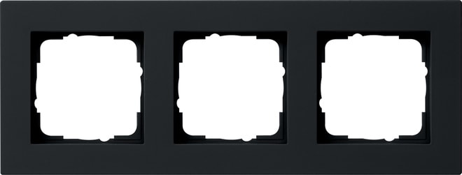 GIRA - GIR0213095 PLACCA 3-M PIATTO