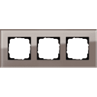 GIRA - GIR0213122 PLACCA 3-M