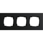 GIRA - GGI0213126 PLACCA 3-M