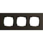 GIRA - GGI0213127 PLACCA 3-M