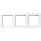 GIRA - GGI0213150 PLACCA 3-M