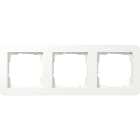 GIRA - GGI0213151 PLACCA 3-M
