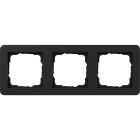 GIRA - GIR0213153 PLACCA 3-M