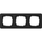 GIRA - GGI0213153 PLACCA 3-M