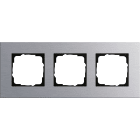 GIRA - GGI021317 PLACCA 3-M