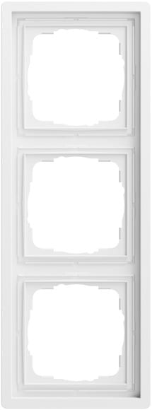 GIRA - GGI0213172 placca 3-m