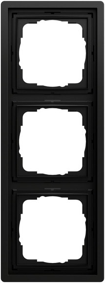 GIRA - GGI0213174 placca 3-m
