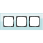 GIRA - GIR021318 PLACCA 3-M