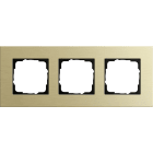 GIRA - GIR0213217 PLACCA 3-M