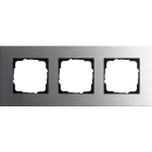 GIRA - GIR0213219 PLACCA 3-M