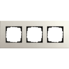 GIRA - GGI0213220 PLACCA 3-M