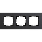 GIRA - GGI0213226 PLACCA 3-M
