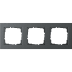 GIRA - GGI021323 PLACCA 3-M