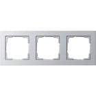 GIRA - GGI021325 PLACCA 3-M