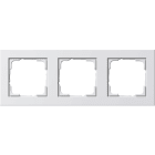GIRA - GGI021329 PLACCA 3-M