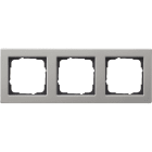 GIRA - GGI021333 PLACCA 3-M