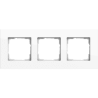 GIRA - GGI0213403 PLACCA 3-M