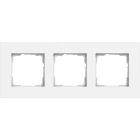 GIRA - GGI0213407 PLACCA 3-M