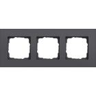 GIRA - GIR0213408 PLACCA 3-M