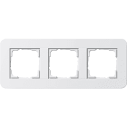 GIRA - GGI0213410 PLACCA 3-M