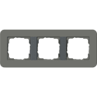 GIRA - GIR0213423 PLACCA 3-M