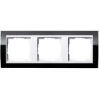 GIRA - GIR0213733 PLACCA 3-M INTERM.PL. BP GIRA EVENT CLEA