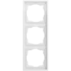 GIRA - GGI021380 PLACCA 3-M
