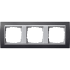 GIRA - GGI021381 PLACCA 3-M PL.INTERM. CAL(VERN.)