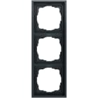 GIRA - GGI021383 PLACCA 3-M
