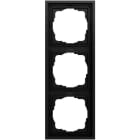 GIRA - GGI021384 PLACCA 3-M