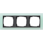 GIRA - GIR021385 PLACCA 3-M INTERM.PL. AN