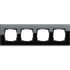 GIRA - GGI021405 PLACCA 4-M