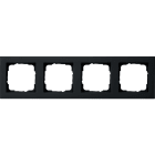 GIRA - GIR021409 PLACCA 4-M