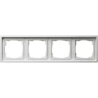 GIRA - GGI0214112 PLACCA 4-M