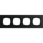 GIRA - GIR0214126 PLACCA 4-M