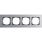 GIRA - GGI021417 PLACCA 4-M