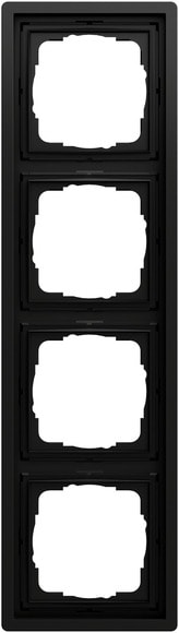 GIRA - GGI0214174 placca 4-m