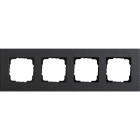 GIRA - GGI0214226 PLACCA 4-M