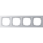 GIRA - GGI021425 PLACCA 4-M